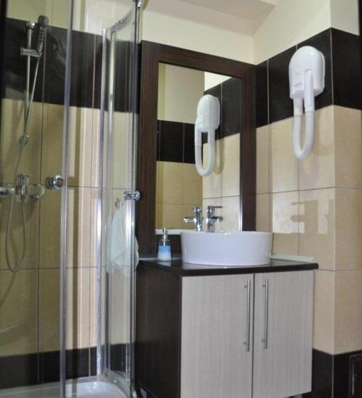 ホテル Colina Grande