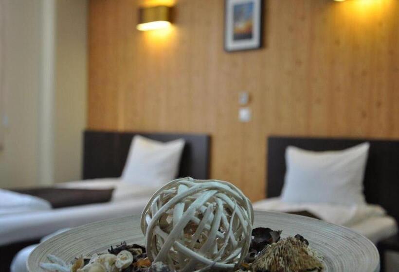 ホテル Colina Grande