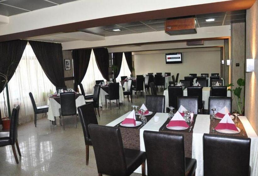 ホテル Colina Grande