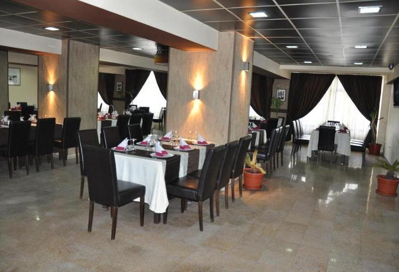 ホテル Colina Grande