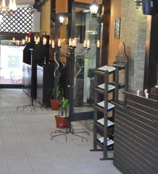 ホテル Colina Grande