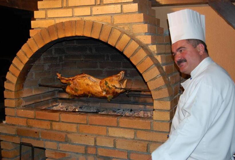 ホテル Colina Grande