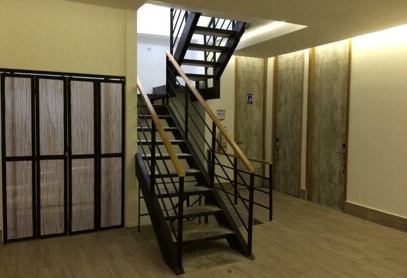 בית מלון כפרי Hausen