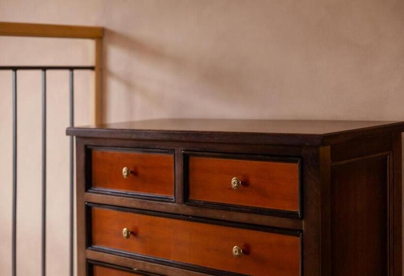 בית מלון כפרי Javor