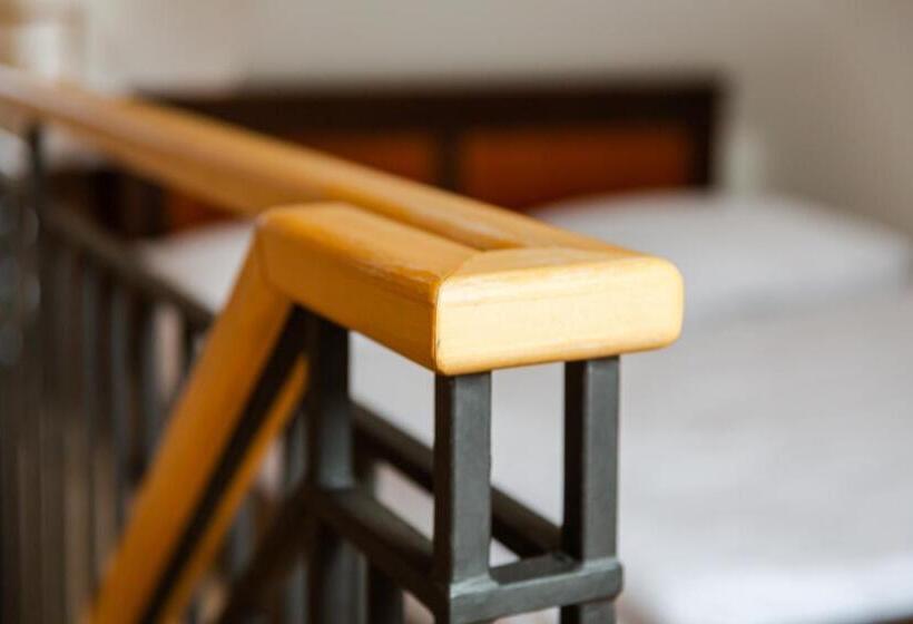 בית מלון כפרי Javor