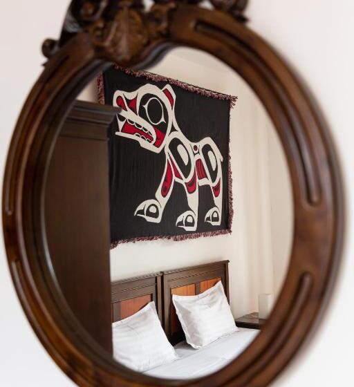 בית מלון כפרי Javor