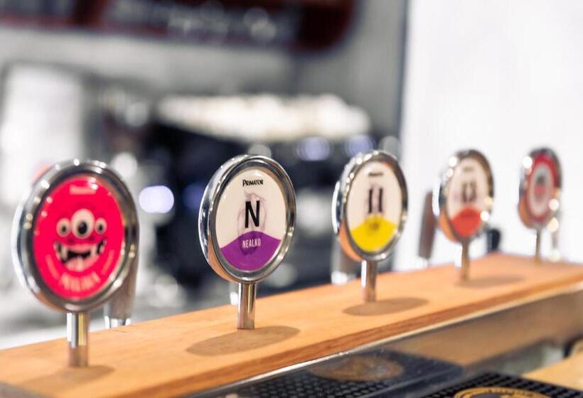 בית מלון כפרי Javor