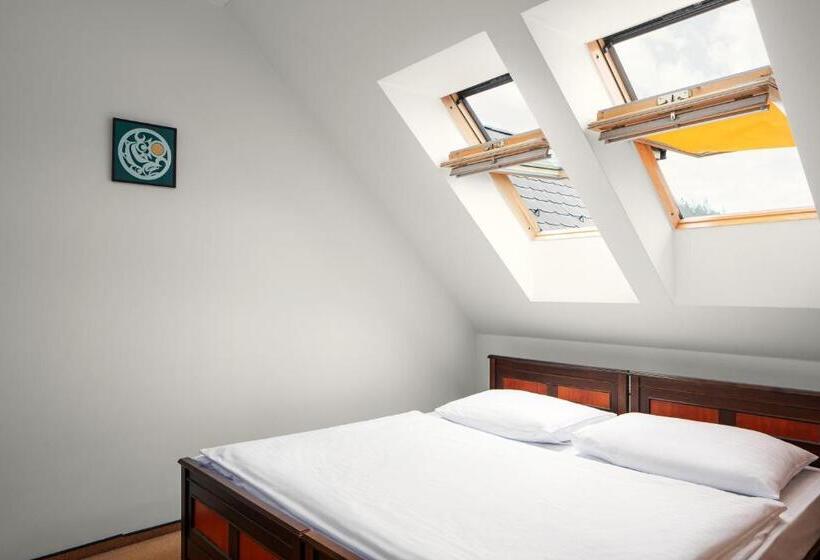 בית מלון כפרי Javor