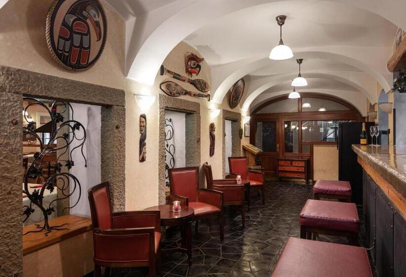 בית מלון כפרי Javor