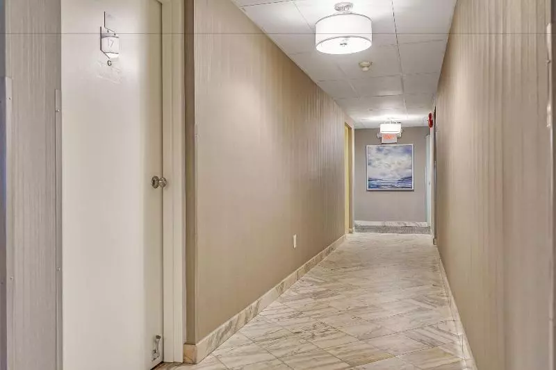 Hotelli Blue Creek Inn