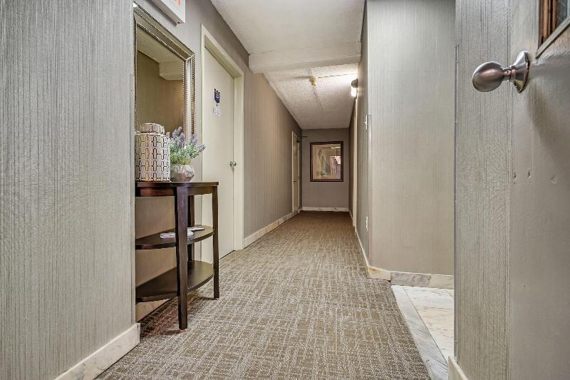 호텔 Blue Creek Inn