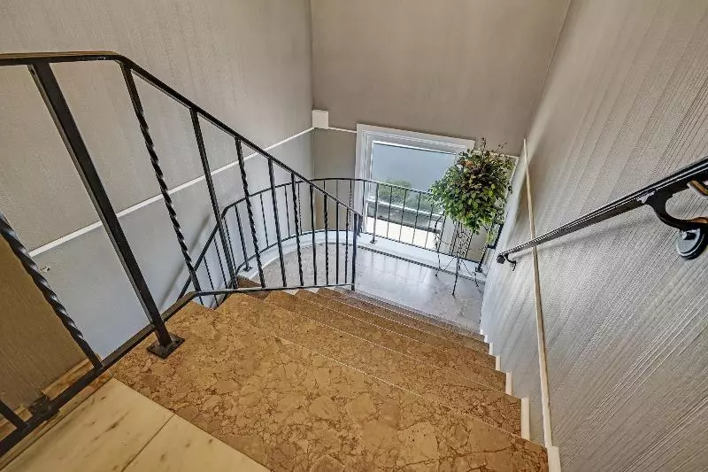 Hotelli Blue Creek Inn