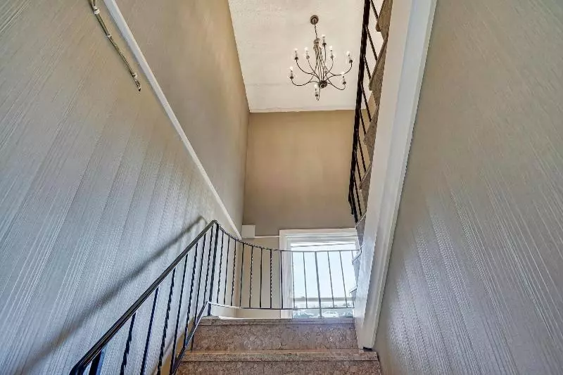 Hotelli Blue Creek Inn