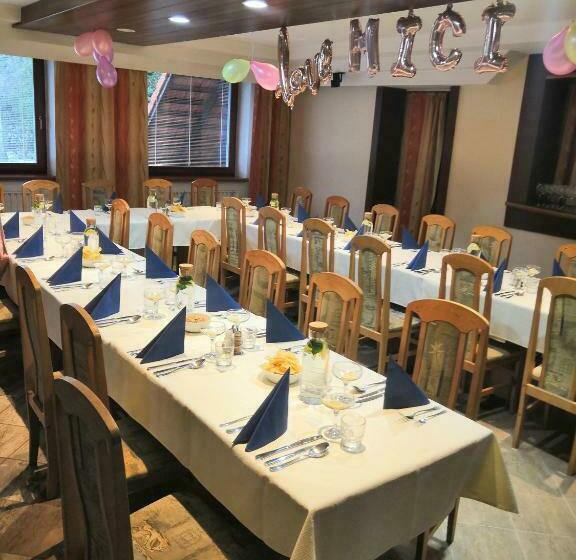 בית מלון כפרי Kobero