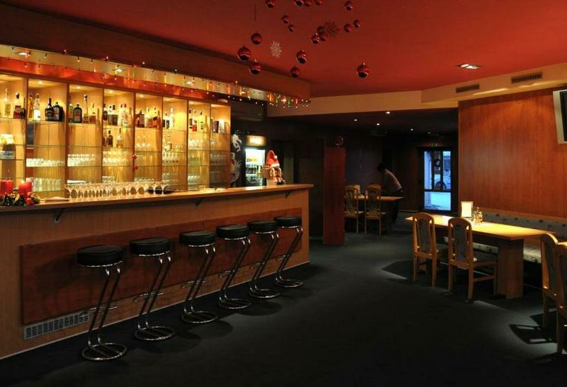 בית מלון כפרי Kobero