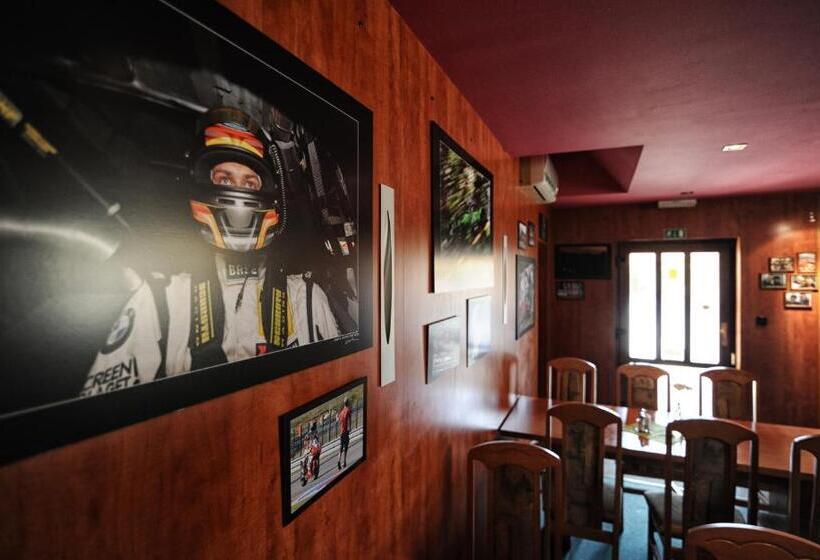 בית מלון כפרי Kobero