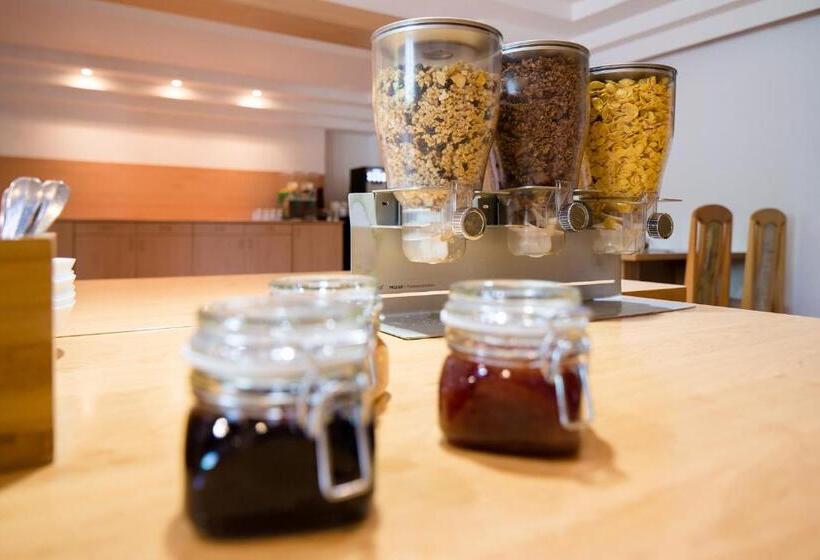 בית מלון כפרי Kobero