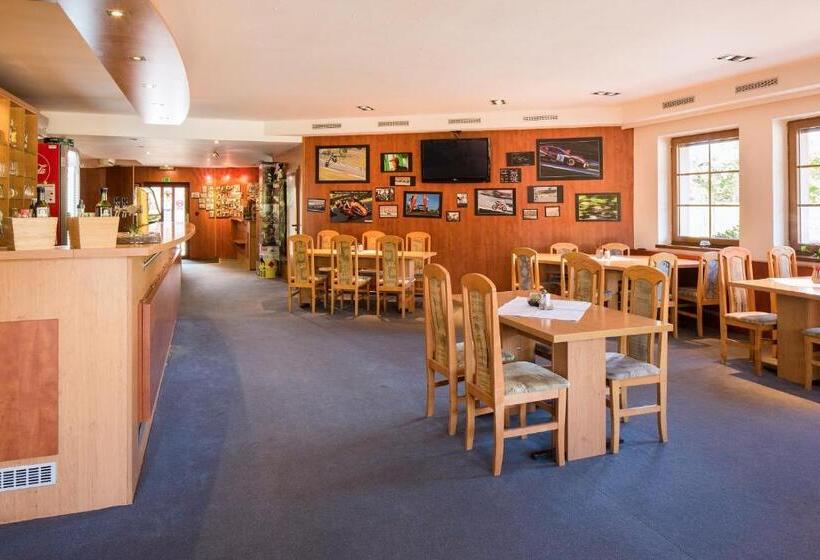 בית מלון כפרי Kobero