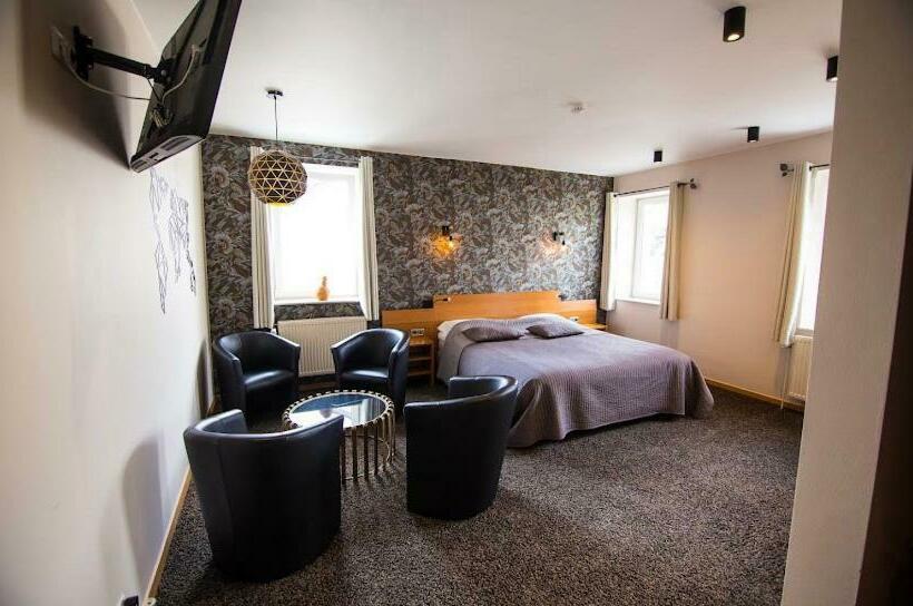 בית מלון כפרי L'escapade