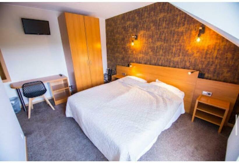 בית מלון כפרי L'escapade