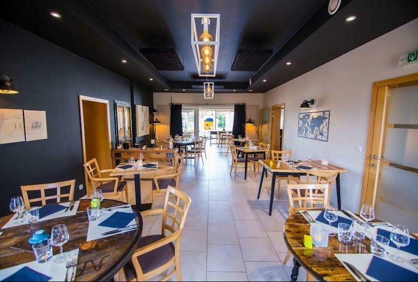 בית מלון כפרי L'escapade