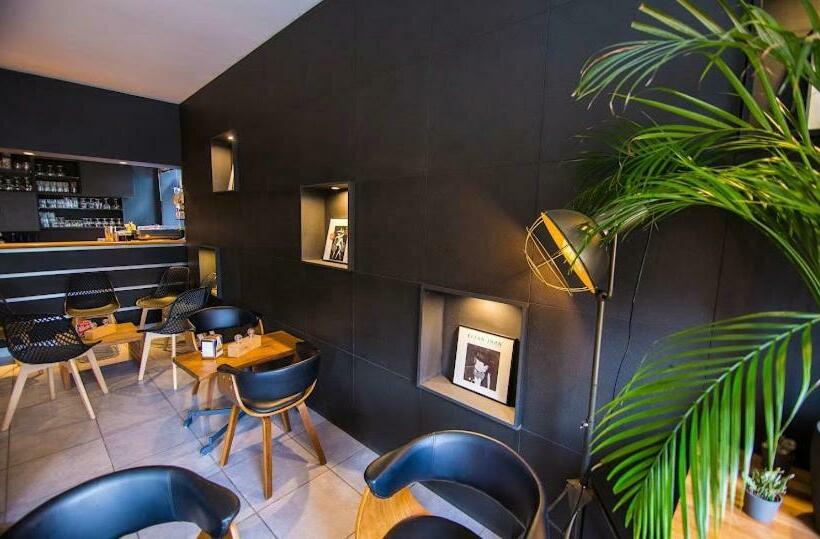 בית מלון כפרי L'escapade