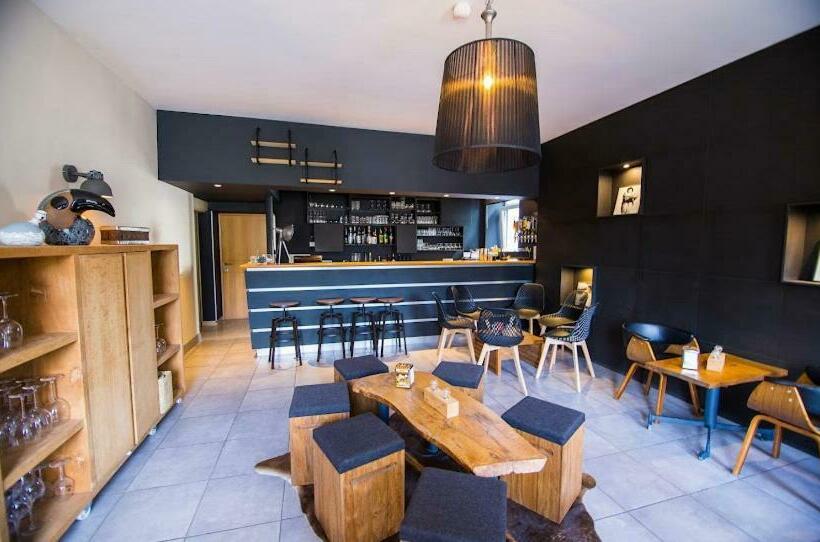 בית מלון כפרי L'escapade