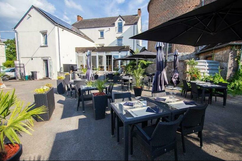 בית מלון כפרי L'escapade