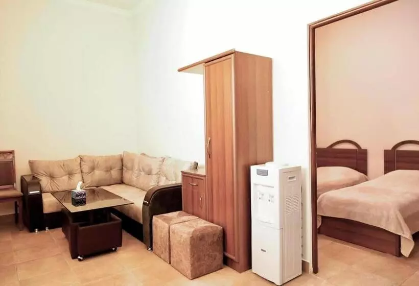 Hotelli Marishok
