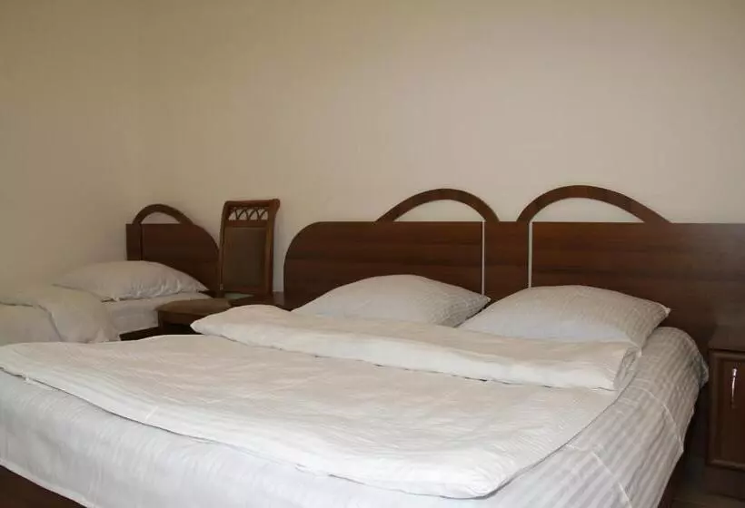 Hotelli Marishok