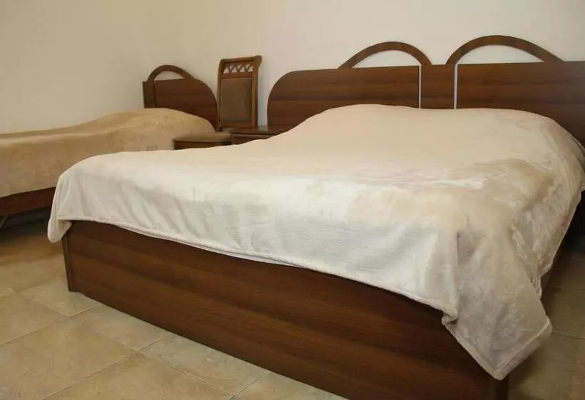 Hotelli Marishok