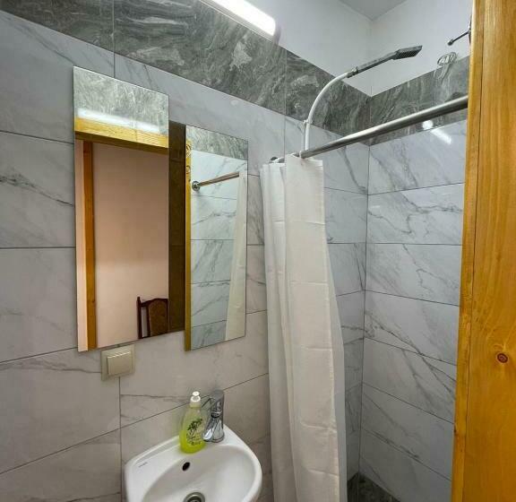 בית מלון כפרי Mlyn