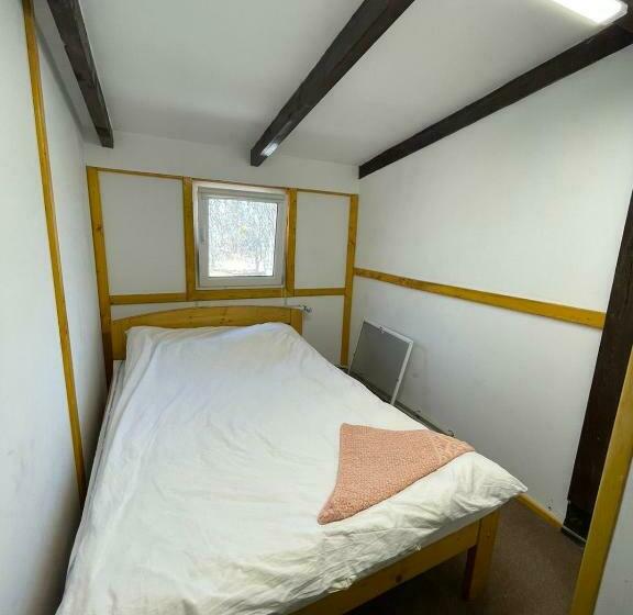 בית מלון כפרי Mlyn