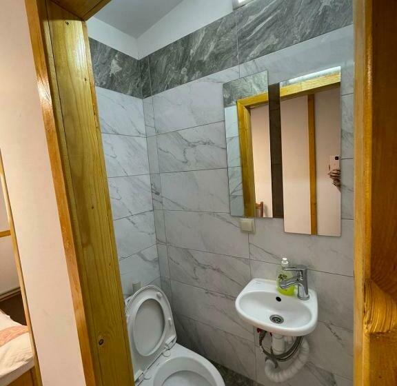 בית מלון כפרי Mlyn