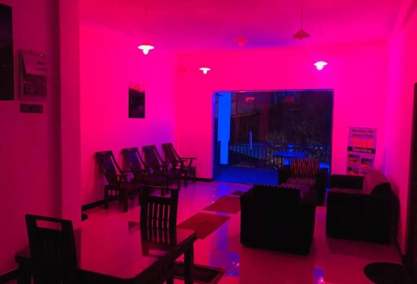 Otel Mountain Villa Adam S Peak