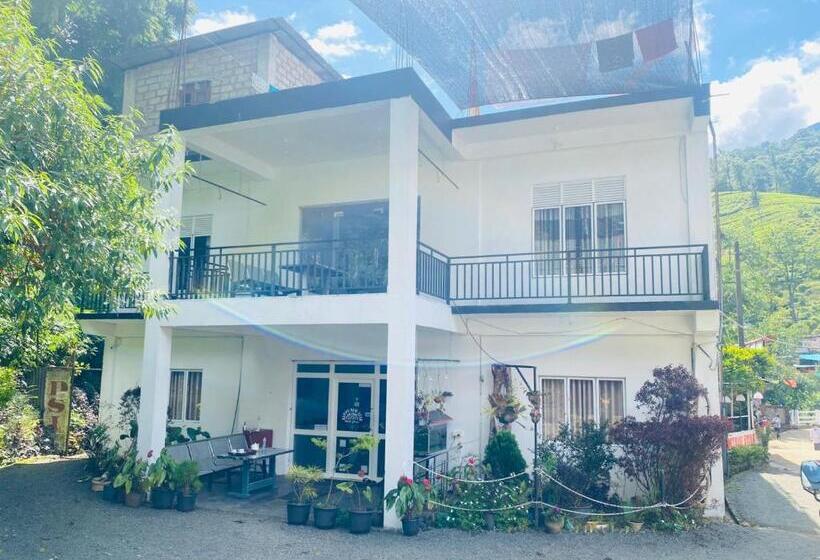 Otel Mountain Villa Adam S Peak