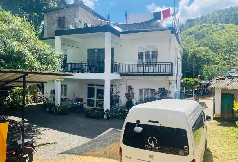 ホテル Mountain Villa Adam S Peak