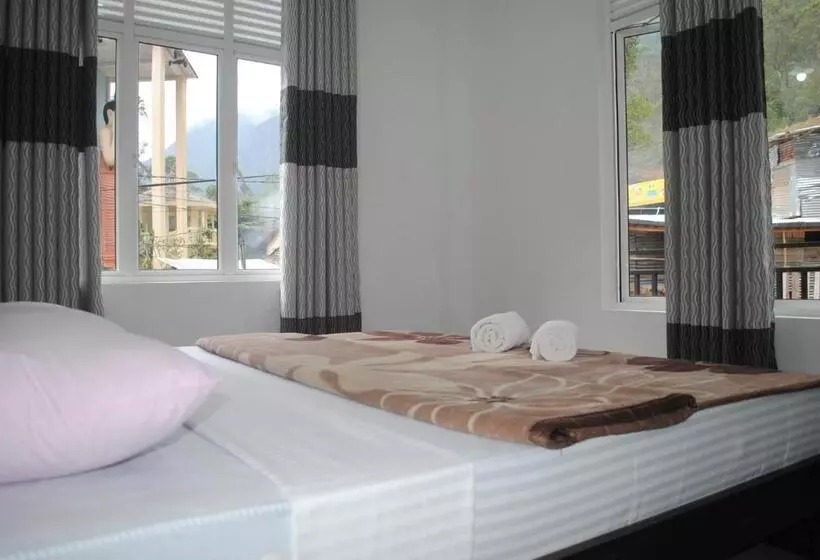 ホテル Mountain Villa Adam S Peak