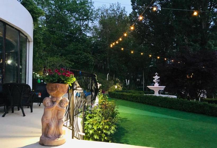 酒店 Resort Plaza Lake