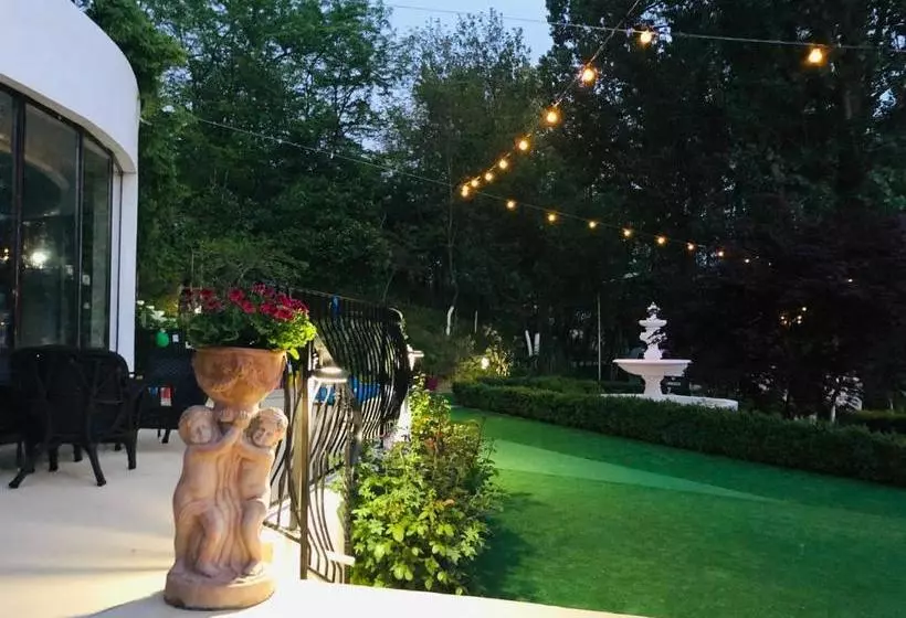 ホテル Resort Plaza Lake