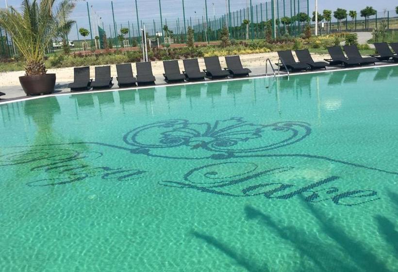 酒店 Resort Plaza Lake