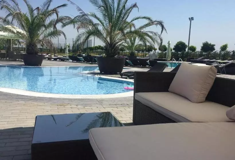 ホテル Resort Plaza Lake