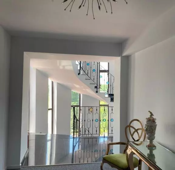 ホテル Resort Plaza Lake