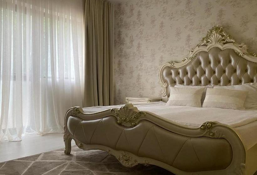 酒店 Resort Plaza Lake