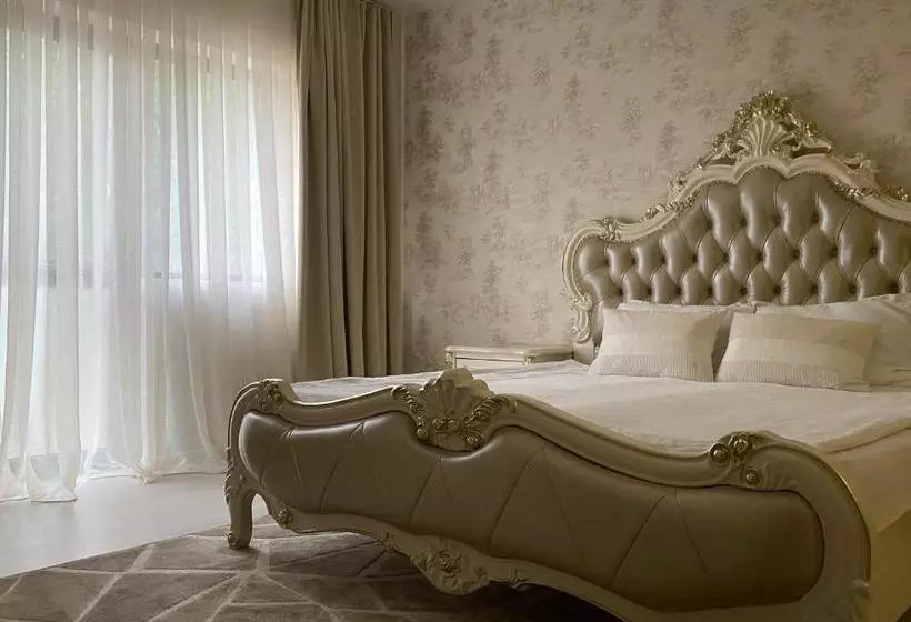 ホテル Resort Plaza Lake