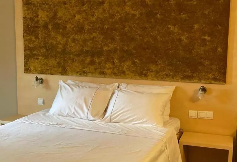 ホテル Resort Plaza Lake