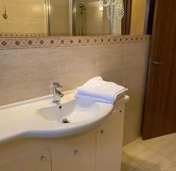 ホテル Resort Plaza Lake