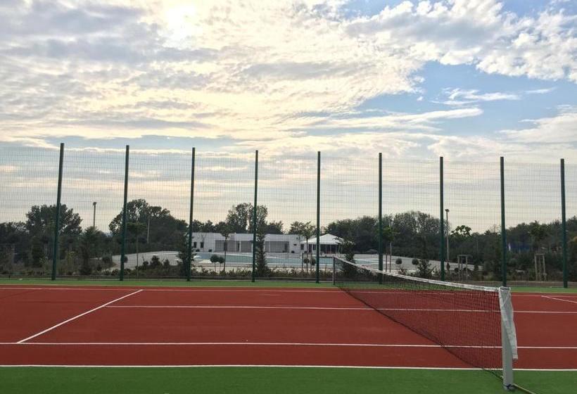 酒店 Resort Plaza Lake