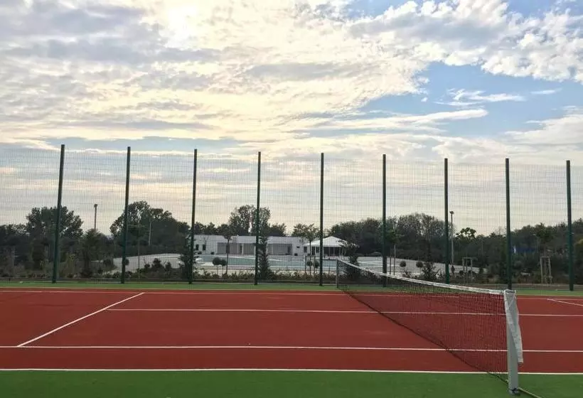 ホテル Resort Plaza Lake