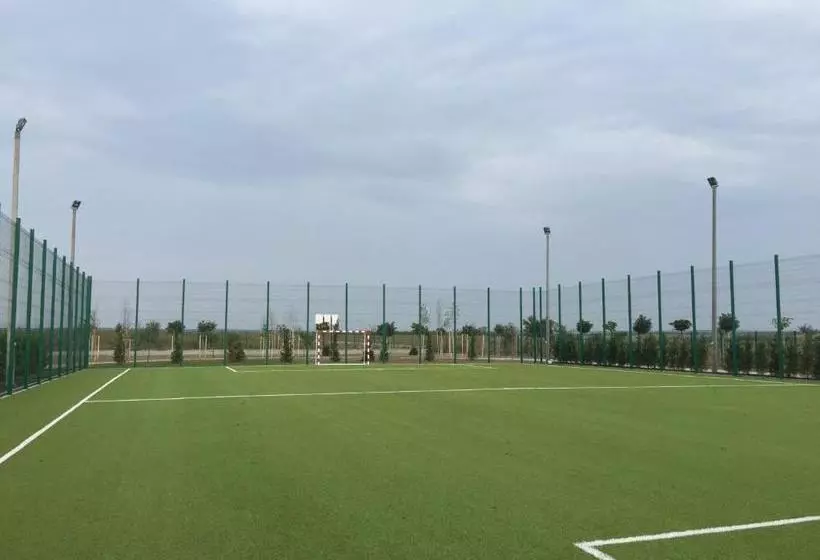 ホテル Resort Plaza Lake